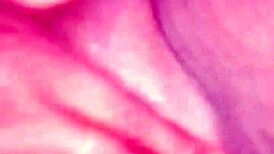 Desibhabhi horny for rough fuck doggystyle bent over wet