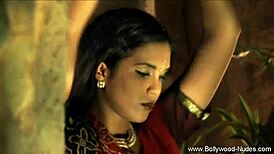 doesn't this bollywood babe's naked dance make you crave her curves?