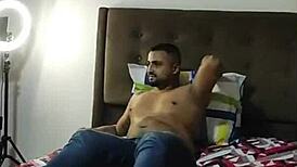 Chubby Latina spills secrets in exclusive fat amateur casting interview