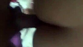 CHUBBY Prateeksha Bhabhi's FAT ASS POUNDED and CUMMED!