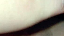 arabic teen stuffs ice cream chocolate pizza deep in juicy pussy masturbating wild