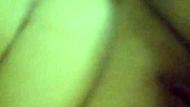 showing off and fingering my horny latina pussy dying to ride cock