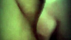 Fat bbw amateur caught masturbating with toys compilation big clit nipples shaved pussy horny