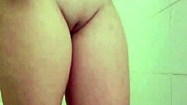 Who's joining me for this steamy shower fun?