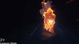 Pretty 19-year-old natural teen tries first anal on camera