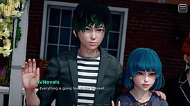 Bully turns into secret lover in twisted game