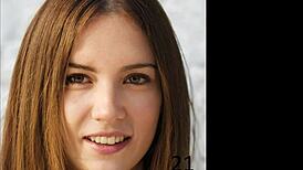 Mistress Kittiwips JOI Hogtied Footjob Domination In French Audio Fantasy