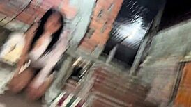 Step-cousin rimjob ass worship deepthroat when parents aren't watching