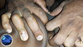 How do you move a womb with rough ebony squirting sex?