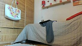 Whoa, this beautiful Italian milf's juicy ass gets wrecked by massive rubber cocks splitting her wide open!