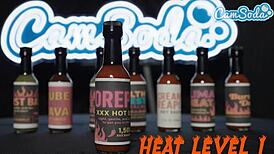 i can't handle this petite milf dripping hot sauce on shaved pussy lips for bbc challenge 😩🔥