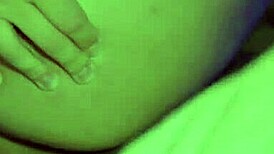 Stepmom Red Fox Fucked Deep Creampie on Pussy or Dream Jerkoff Fantasy