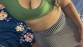 guy tricks aunt's daughter into marriage fun and fucks her hard hindi audio