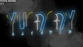 super sexy colombian jazmine white's ass fisted deep in wild threesome dap