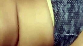 CHUBBY Prateeksha Bhabhi's FAT ASS POUNDED and CUMMED!