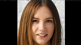 Mistress Kittiwips JOI Hogtied Footjob Domination In French Audio Fantasy