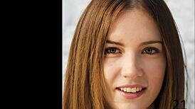 Mistress Kittiwips JOI Hogtied Footjob Domination In French Audio Fantasy