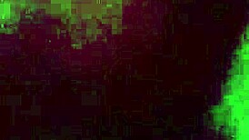 Retro blue films tease forbidden thrills from the vault