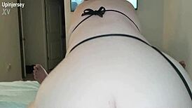 Milf's wild BBC cowgirl ride yeehaw! 🤠