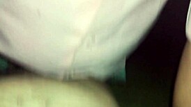 ex boyfriend sneaks in and fucks the babysitter's fat ass hard