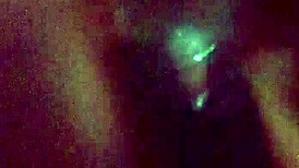 Retro blue films tease forbidden thrills from the vault