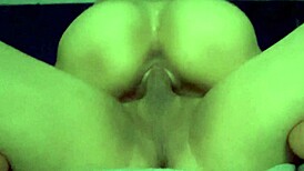 Raw Mexican Amateur Passion Ignites Beautiful Latina Curves