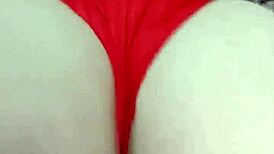 Chubby Ass Twerk Shake Pussy Spread Slut Compilation