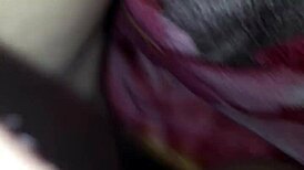 Secret voyeur films hidden amateur action up close