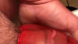 raw condom piss action floods every inch in part two