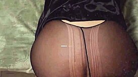 i can't resist my horny ghostface girlfriend sneaking in for wild halloween pussy ride