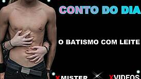 brazilian ritual drips with creamy erotic essence