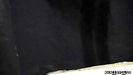 Tied Star Nine Fucked by Maxine X on Camera