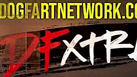 Annoyed Bestie Loses Card Game to Stranger's Huge Cock then Rides It Doggystyle Deepthroat