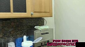 Channy Crossfire's Hidden Dental Exam Secrets Unveiled