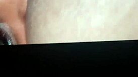 i love tastin that black asshole so much ughh