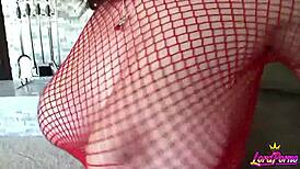 Huge Natural Tits Star Gianna Michaels Gets Pussy Pounded