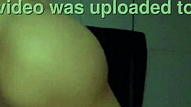 Raw Mexican Amateur Passion Ignites Beautiful Latina Curves