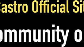 CUBAN ANGELINA CASTRO'S SOLO DILDO ANAL FUCKING WITH BIG PUSSY LIPS IN LINGERIE!