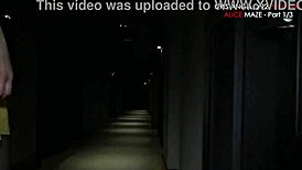 alice maze and cris angelo share a private barcelona bedroom fuck in part one of their steamy session