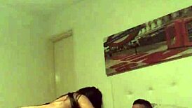 Yearning for sexy latina's horny ride from medellin colombia