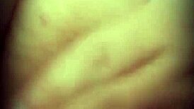 Fat bbw amateur caught masturbating with toys compilation big clit nipples shaved pussy horny