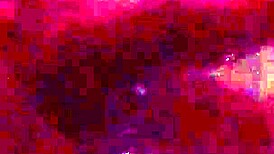 Retro blue films tease forbidden thrills from the vault