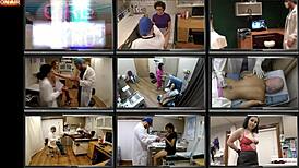 Channy Crossfire's Hidden Dental Exam Secrets Unveiled