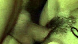 Brunette Milf In Sexy Stockings Gets Pussy Fucked And Ass Fingered