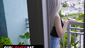 cheating dylann vox giant tits ride stepbro cumshot face