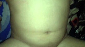 muscular indian hunk rips into dripping pussy close-up