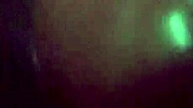 Retro blue films tease forbidden thrills from the vault