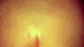 Skinny lotosui bends over for hard doggystyle pussy pounding. puffy lips take rough creampie finish