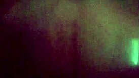 Retro blue films tease forbidden thrills from the vault