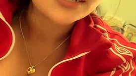 Peruvian TikToker dances wildly in viral video sensation!